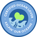certified ocean lovers - Kelpin' our oceans