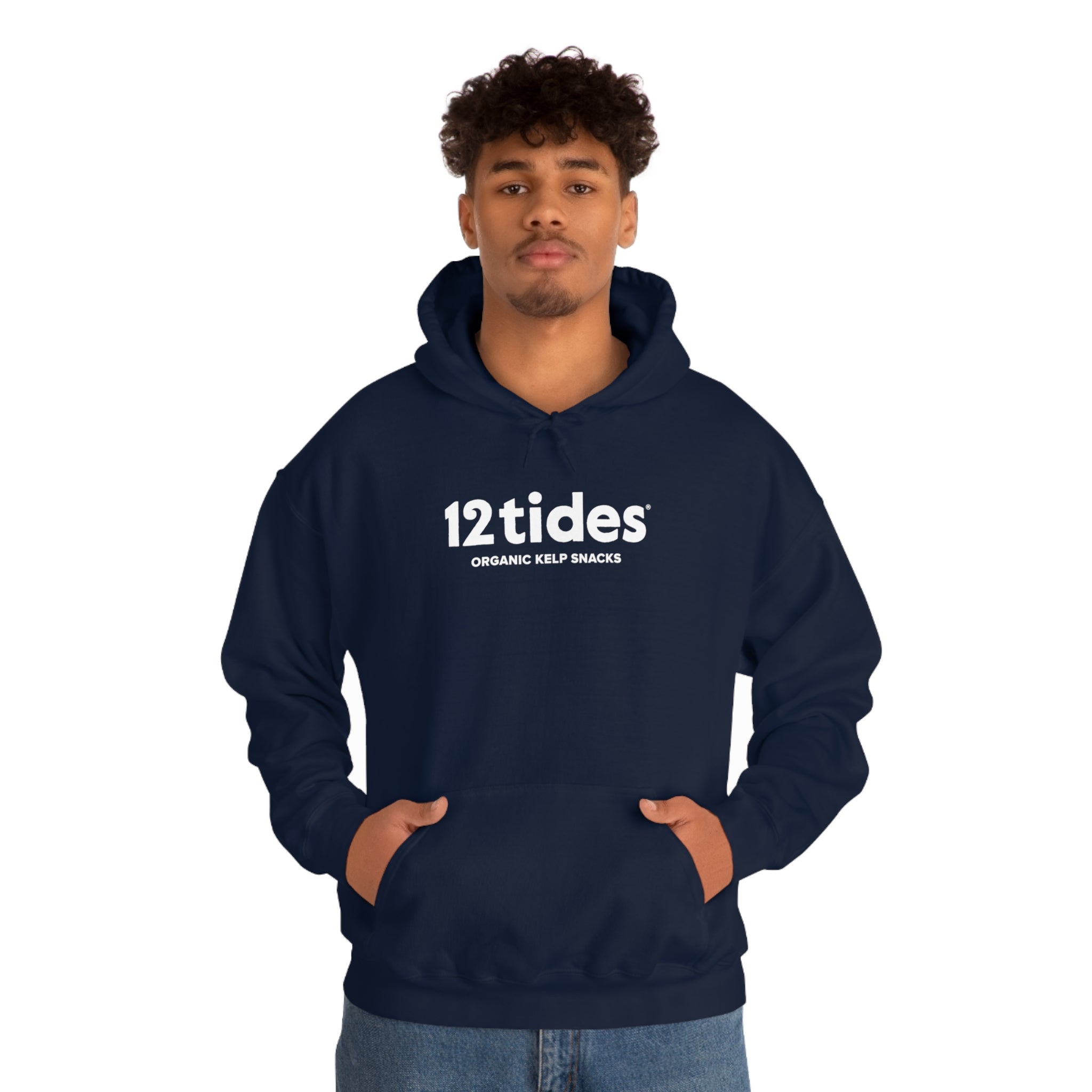 12 tides hoodie
