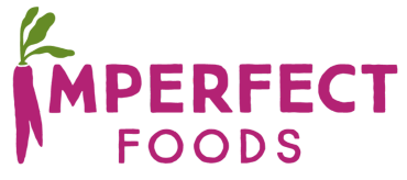 Find us on Imperfect Foods